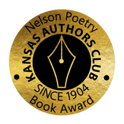 Nelson Poetry Award Seal